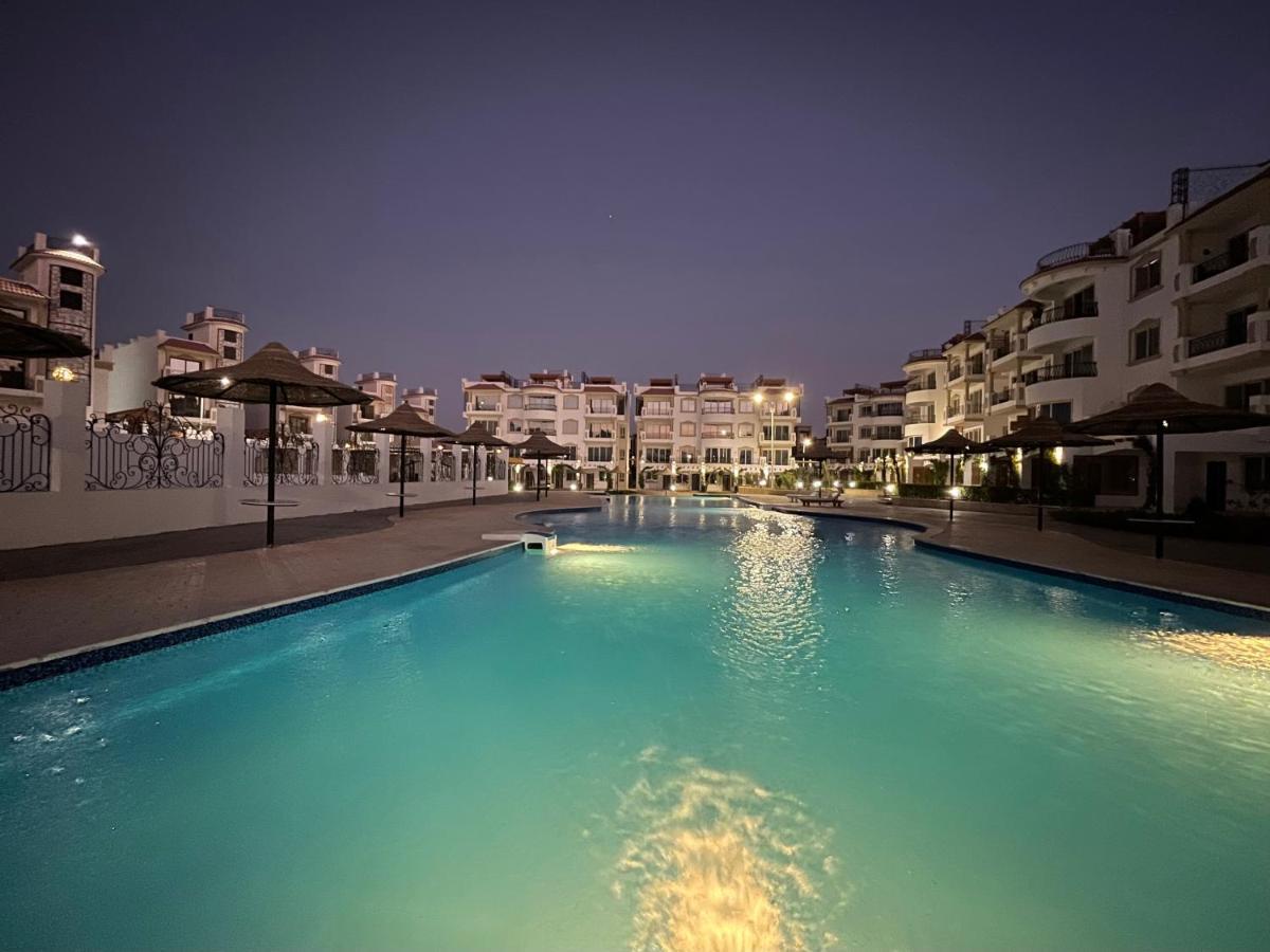 Sharm Hills Aqua Park Resort المظهر الخارجي الصورة