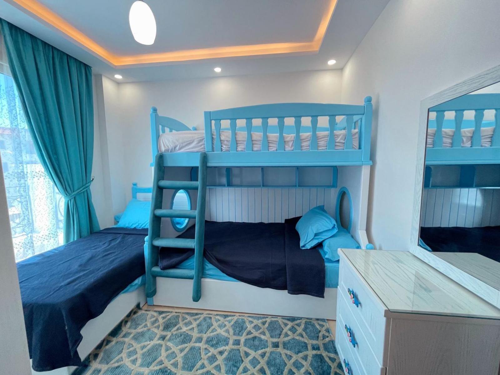 Sharm Hills Aqua Park Resort المظهر الخارجي الصورة