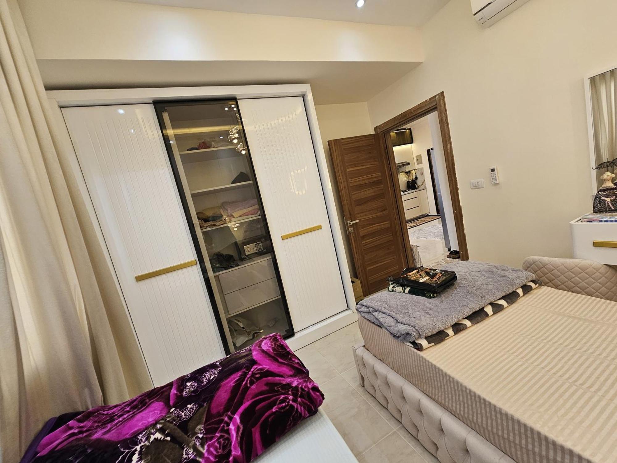 Sharm Hills Aqua Park Resort المظهر الخارجي الصورة